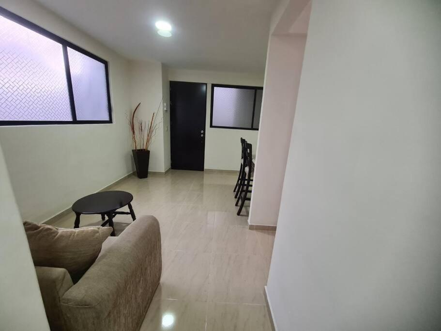 Loft Ae Nuevo, Acogedor Y Buena Ubicacion Apartment Morelia Exterior photo